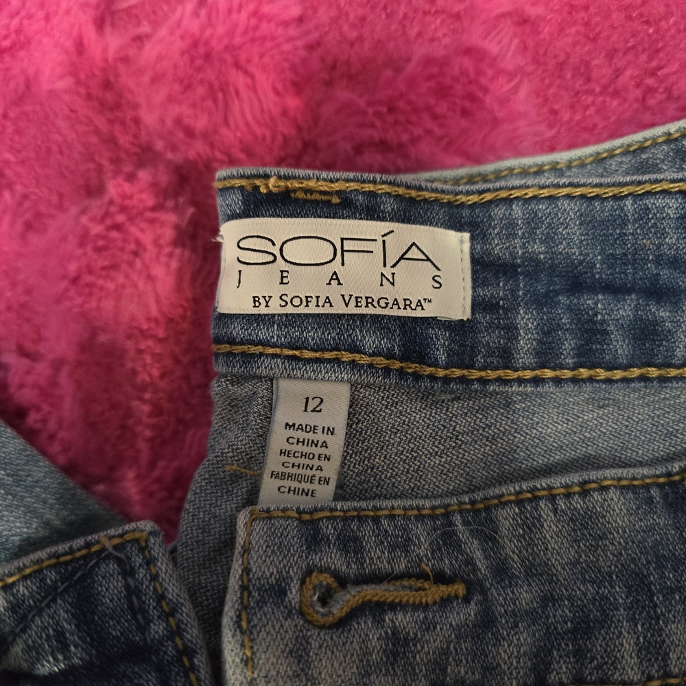 Sofia Jeans by Sofia Vergara